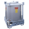 Stainless steel IBCs
